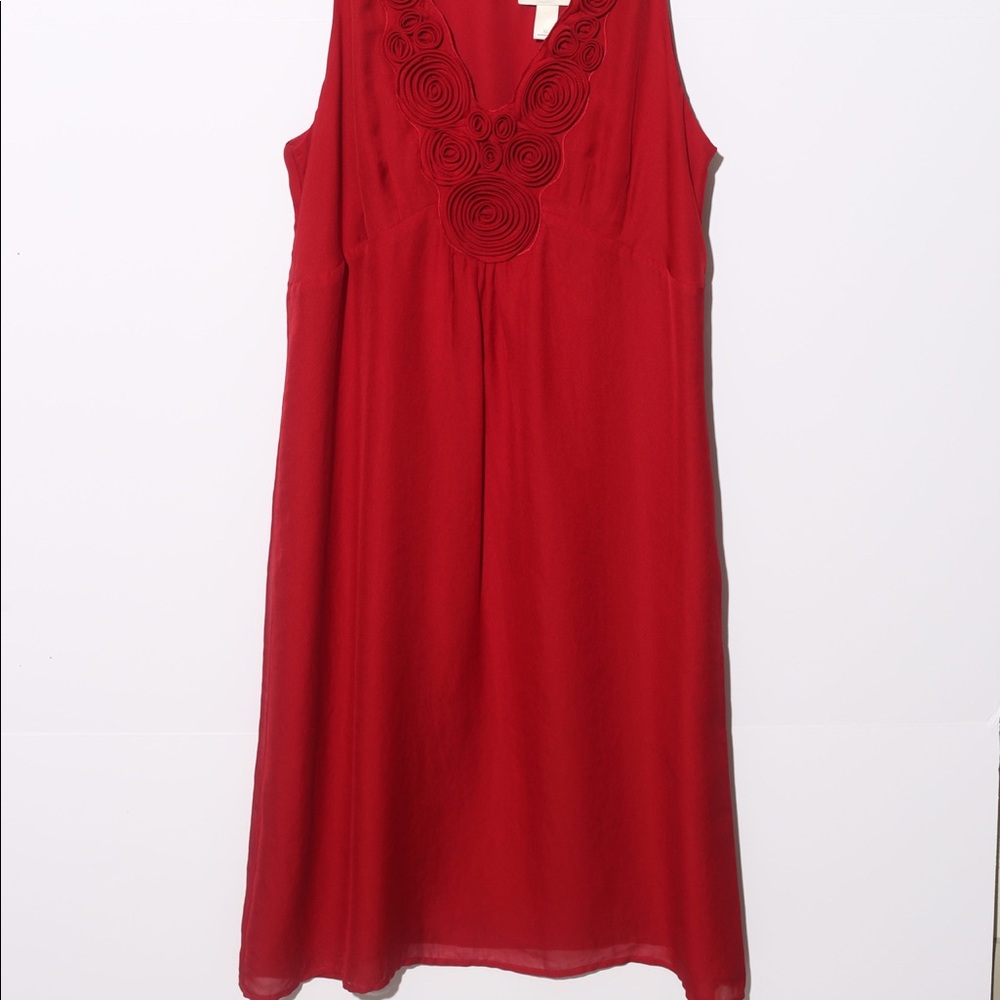 Ann Taylor loft Dress